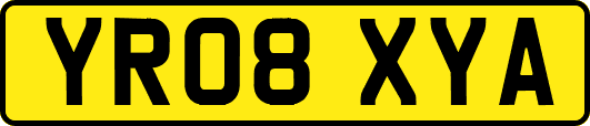 YR08XYA