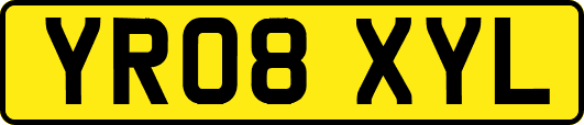 YR08XYL