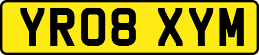 YR08XYM