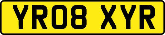 YR08XYR