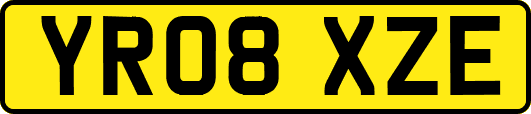 YR08XZE