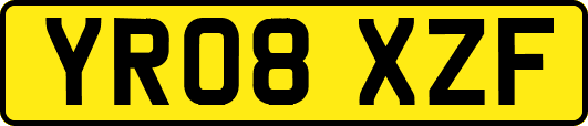 YR08XZF