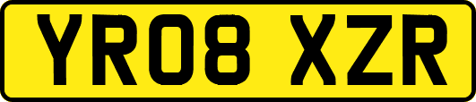 YR08XZR