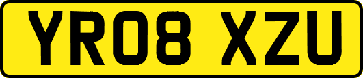 YR08XZU