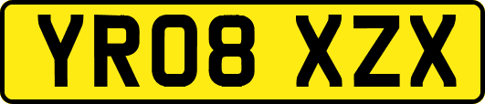 YR08XZX