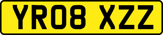 YR08XZZ