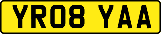 YR08YAA