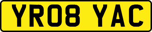 YR08YAC