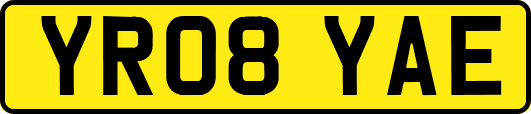 YR08YAE