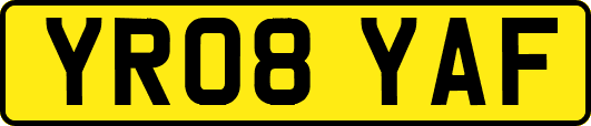 YR08YAF