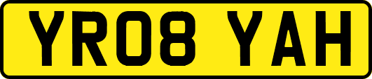 YR08YAH