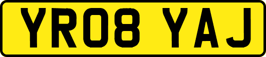 YR08YAJ