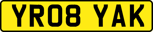 YR08YAK
