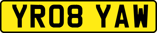 YR08YAW