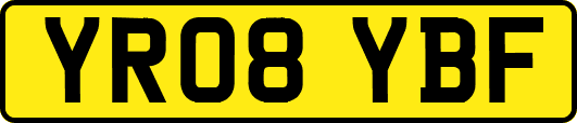 YR08YBF