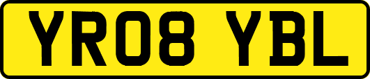 YR08YBL