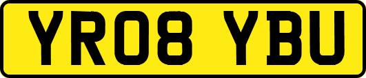 YR08YBU