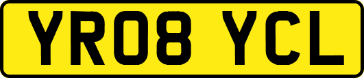 YR08YCL