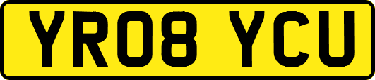 YR08YCU