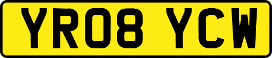 YR08YCW