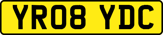 YR08YDC