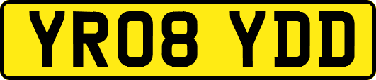 YR08YDD