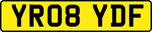 YR08YDF