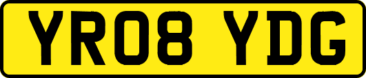 YR08YDG