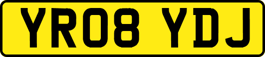 YR08YDJ