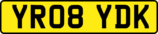 YR08YDK