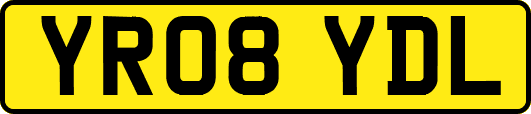 YR08YDL