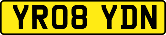 YR08YDN