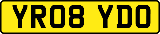YR08YDO