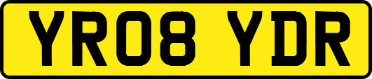 YR08YDR