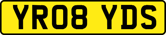 YR08YDS