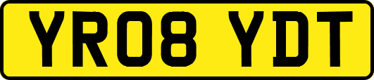 YR08YDT
