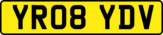 YR08YDV