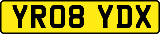 YR08YDX
