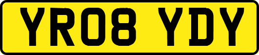 YR08YDY