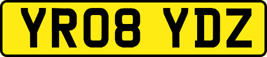 YR08YDZ