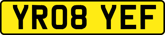 YR08YEF