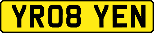 YR08YEN