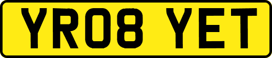 YR08YET