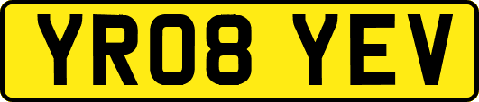 YR08YEV