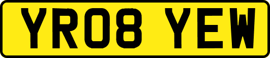 YR08YEW