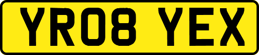 YR08YEX