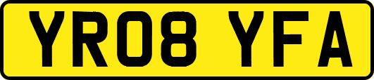 YR08YFA