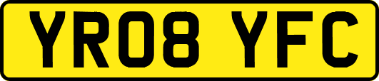 YR08YFC