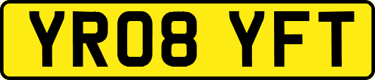 YR08YFT