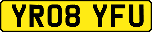 YR08YFU
